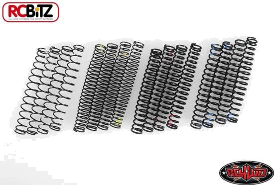 RC4WD Internal Springs for Superlift 100mm Shocks — image 1 of 5