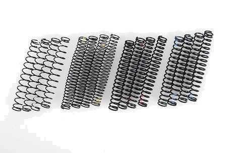 RC4WD Internal Springs for Superlift 100mm Shocks — image 2 of 5