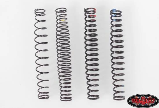 RC4WD Internal Springs for Superlift 100mm Shocks — image 3 of 5