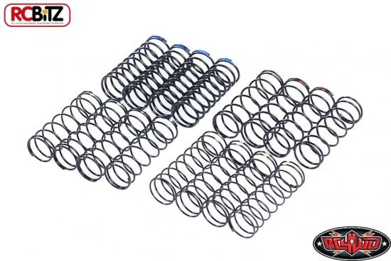 RC4WD 110mm Rock Krawler Shock Spring Assortment — image 1 of 4