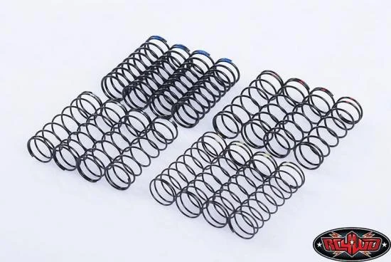 RC4WD 110mm Rock Krawler Shock Spring Assortment — image 3 of 4