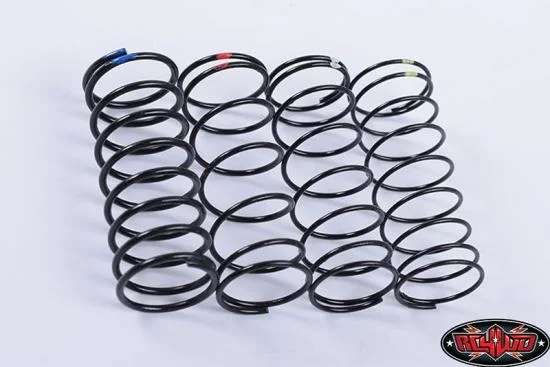 RC4WD 100mm Rock Krawler Shock Spring Assortment &mdash; image 2 of 5