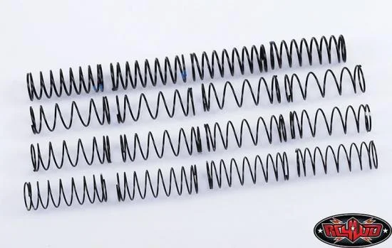 RC4WD 100mm Rock Krawler Shock Spring Assortment &mdash; image 4 of 5