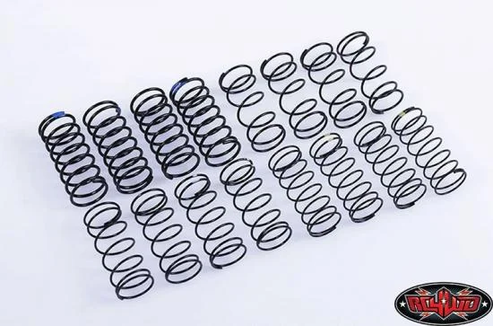RC4WD 90mm Rock Krawler RRD Shock Spring Assortment — image 3 of 3