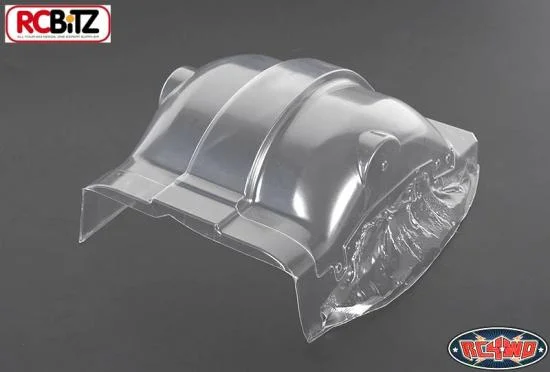 RC4WD Front Inner Fender Set for Mojave / Hilux Body TF2 — image 1 of 7