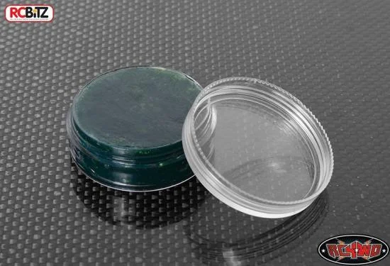 RC4WD Green Lubrication for Transmission & Axles — image 1 of 3