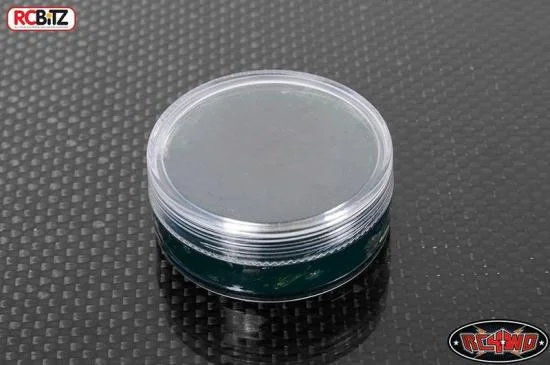 RC4WD Green Lubrication for Transmission & Axles — image 2 of 3