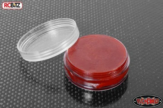 RC4WD Red Lubrication for Transmission & Axles — image 1 of 3