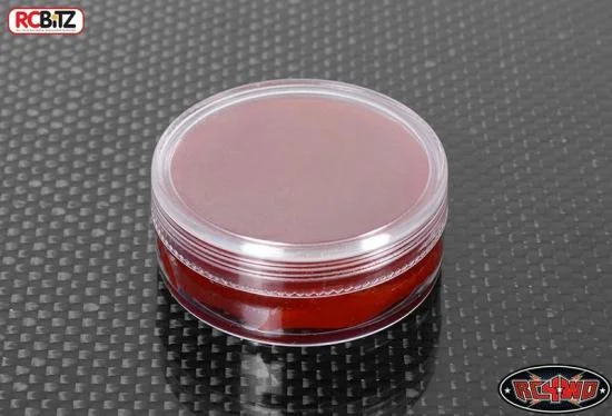 RC4WD Red Lubrication for Transmission & Axles — image 2 of 3