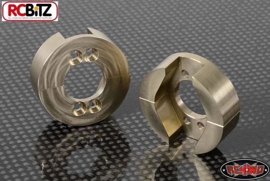 RC4WD Bully 2 Knuckle Weights — image 1 of 7