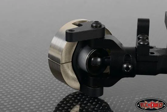RC4WD Bully 2 Knuckle Weights — image 2 of 7