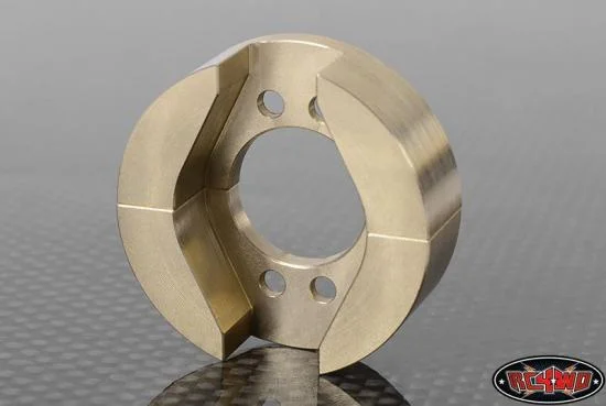 RC4WD Bully 2 Knuckle Weights — image 3 of 7