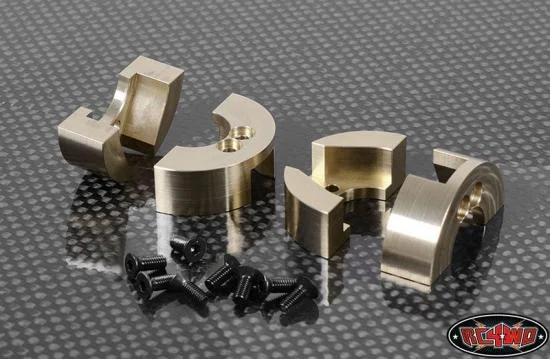 RC4WD Bully 2 Knuckle Weights — image 4 of 7