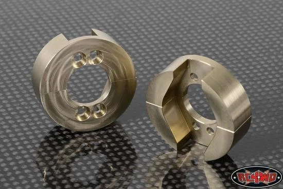 RC4WD Bully 2 Knuckle Weights — image 5 of 7