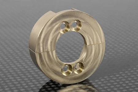 RC4WD Bully 2 Knuckle Weights — image 6 of 7
