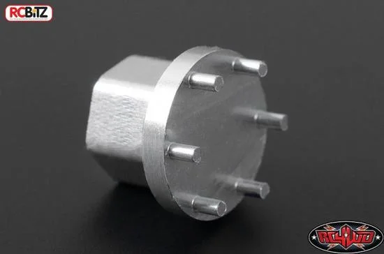 RC4WD Large Warn Scale Locking Hub Installation Tool — image 1 of 4
