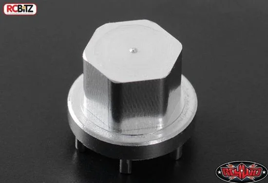 RC4WD Large Warn Scale Locking Hub Installation Tool — image 2 of 4