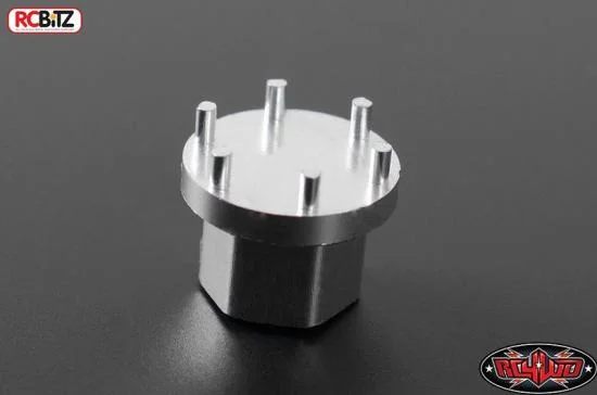 RC4WD Large Warn Scale Locking Hub Installation Tool — image 3 of 4