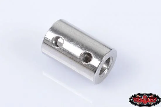 RC4WD Trail Finder 2 V8 Engine Mounts — image 3 of 7