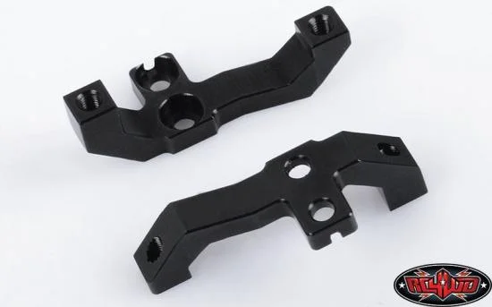 RC4WD Trail Finder 2 V8 Engine Mounts — image 6 of 7