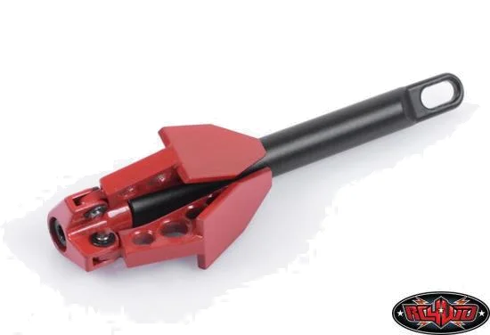 RC4WD Foldable Winch Anchor — image 2 of 7