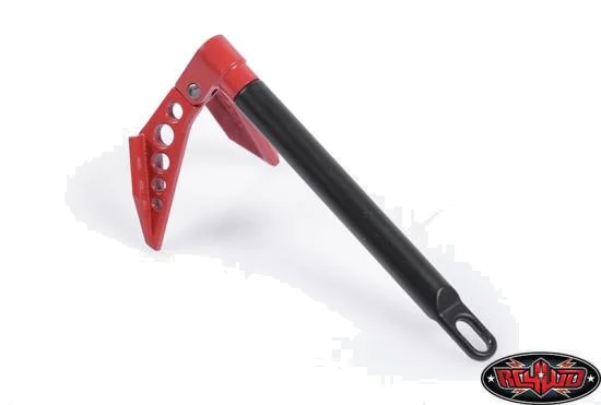 RC4WD Foldable Winch Anchor — image 3 of 7
