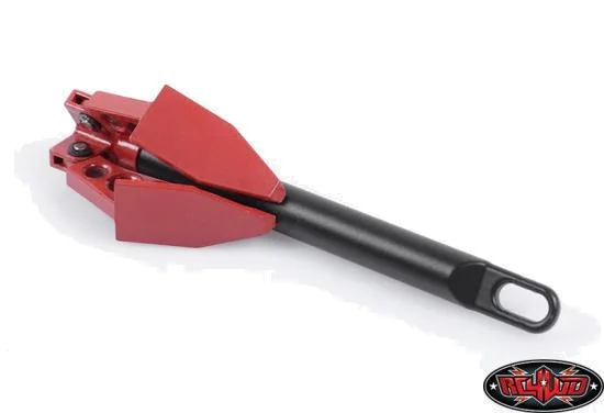 RC4WD Foldable Winch Anchor — image 4 of 7