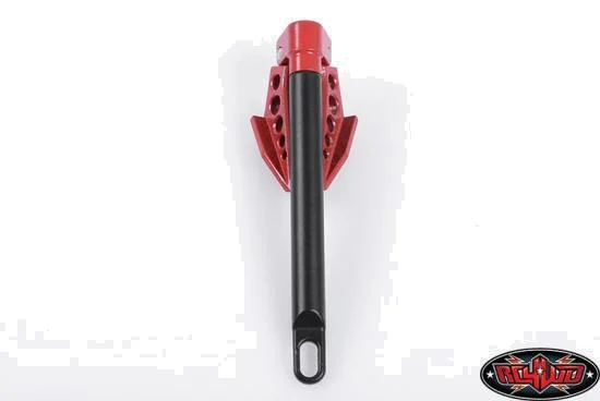 RC4WD Foldable Winch Anchor — image 6 of 7