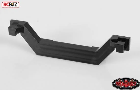 RC4WD Universal Front Bumper Mount for Trail Finder 2 — image 2 of 5