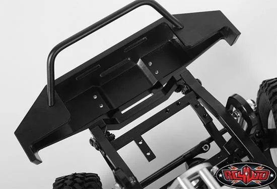 RC4WD Universal Front Bumper Mount for Trail Finder 2 — image 3 of 5
