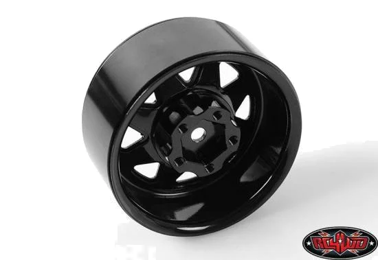 RC4WD 1.9 /2.2 5 Lug Steel Wheel Hex Hub +3 Offset — image 5 of 6