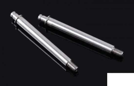 Replacement Shock Shafts for King Dual Spring Shocks (80mm) RC4WD — image 1 of 5