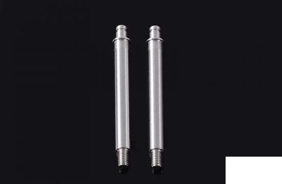 Replacement Shock Shafts for King Dual Spring Shocks (80mm) RC4WD — image 2 of 5