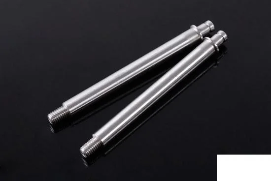 Replacement Shock Shafts for King Dual Spring Shocks (90mm) RC4WD — image 1 of 5