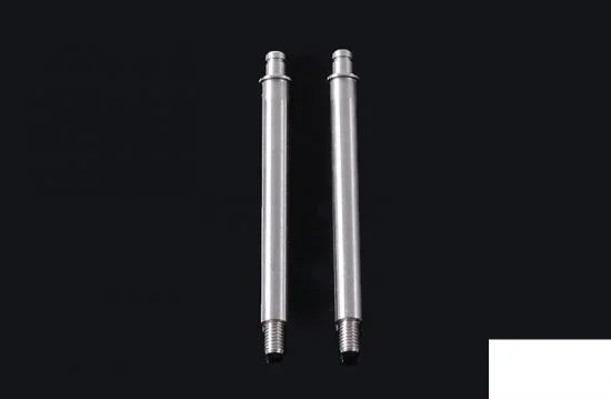 Replacement Shock Shafts for King Dual Spring Shocks (90mm) RC4WD — image 2 of 5