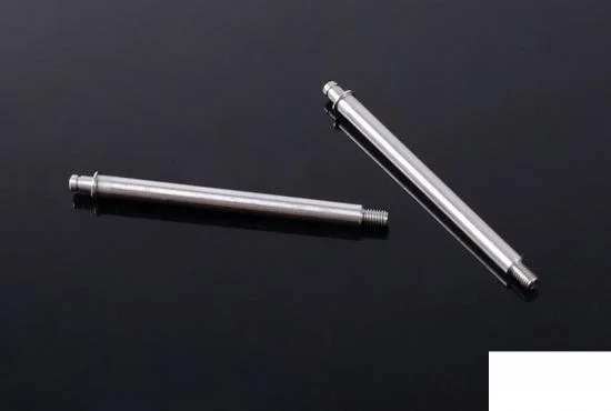 Replacement Shock Shafts for King Dual Spring Shocks (110mm) RC4WD — image 1 of 5