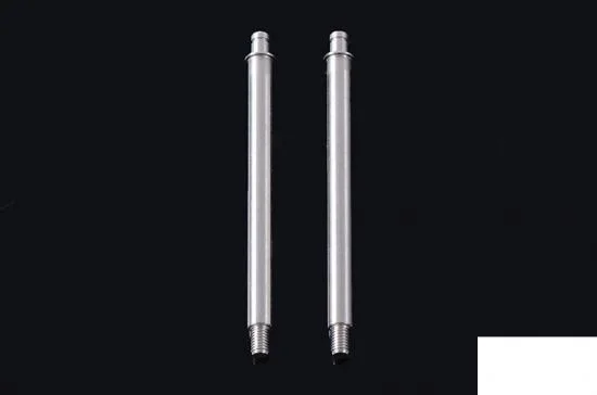 Replacement Shock Shafts for King Dual Spring Shocks (110mm) RC4WD — image 2 of 5