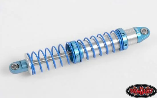 RC4WD Lower - Center and Threaded Spring Retainer for King Offroad Shocks — image 6 of 7
