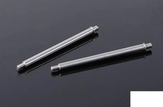Replacement Shock Shafts for King Dual Spring Shocks (120mm) RC4WD — image 1 of 5