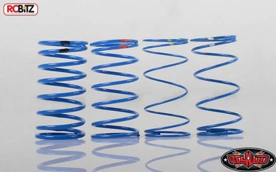RC4WD 80mm King Off-Road Dual Spring Shocks Spring Assortment — image 3 of 4