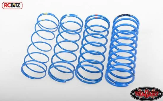 RC4WD 110mm King Off-Road Dual Spring Shocks Spring Assortment — image 3 of 4