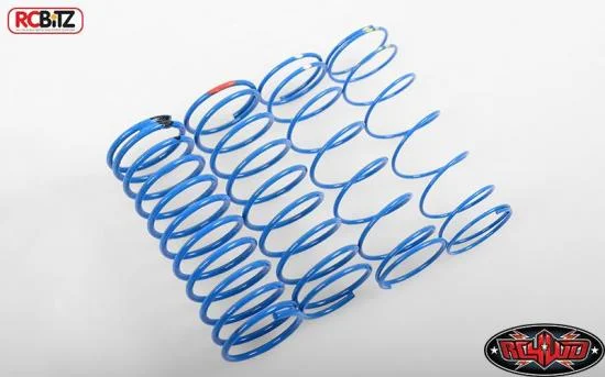 RC4WD 120mm King Off-Road Dual Spring Shocks Spring Assortment — image 3 of 4