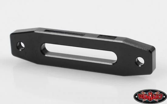 RC4WD 1:10 Warn Warn Hawse Fairlead (Black) — image 4 of 7