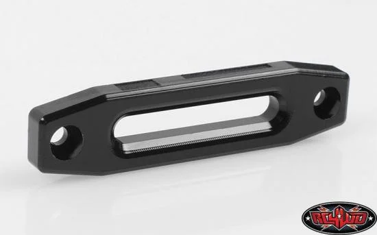 RC4WD 1:10 Warn Warn Hawse Fairlead (Black) — image 5 of 7