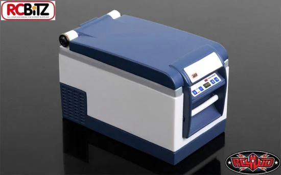 RC4WD ARB 1:10 Fridge Freezer — image 1 of 7