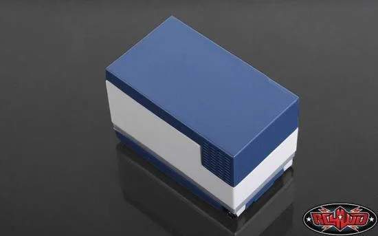 RC4WD ARB 1:10 Fridge Freezer — image 2 of 7