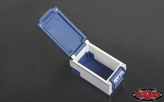 RC4WD ARB 1:10 Fridge Freezer — image 3 of 7
