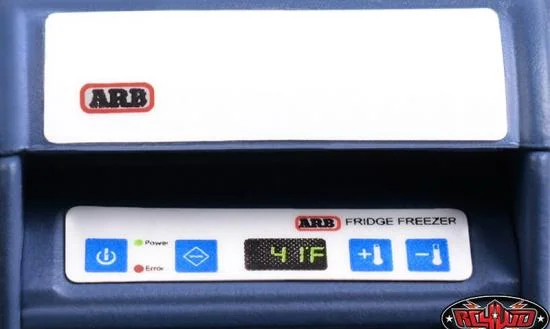 RC4WD ARB 1:10 Fridge Freezer — image 4 of 7