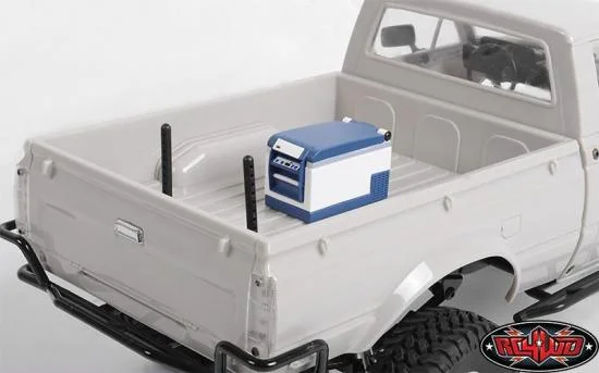 RC4WD ARB 1:10 Fridge Freezer — image 5 of 7
