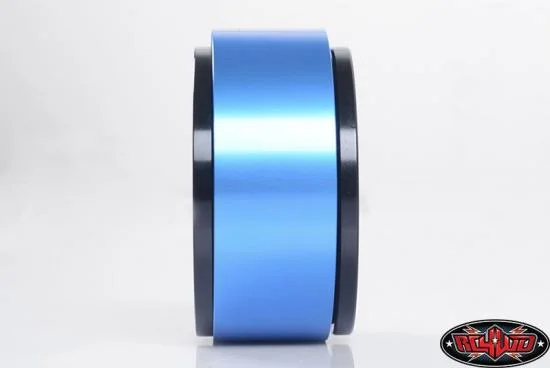 RC4WD 2.2 Proline Tire Compatible Internal Beadlock Rings — image 3 of 6